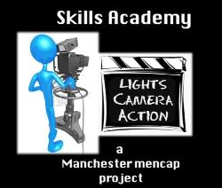 The Skills Academy - film making